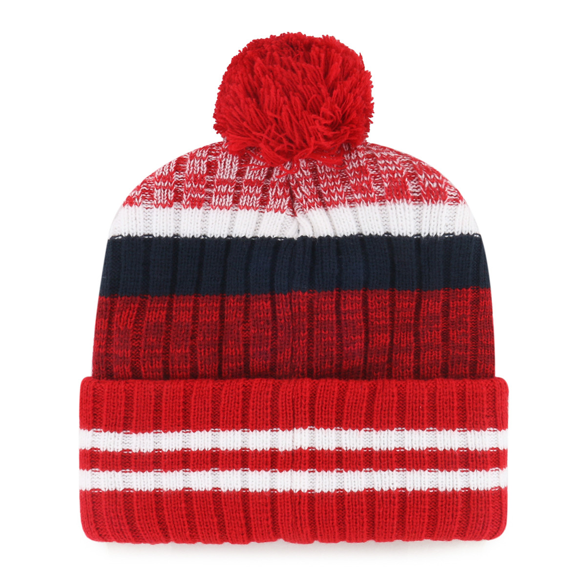 Florida Panthers Quiver Knit Cap