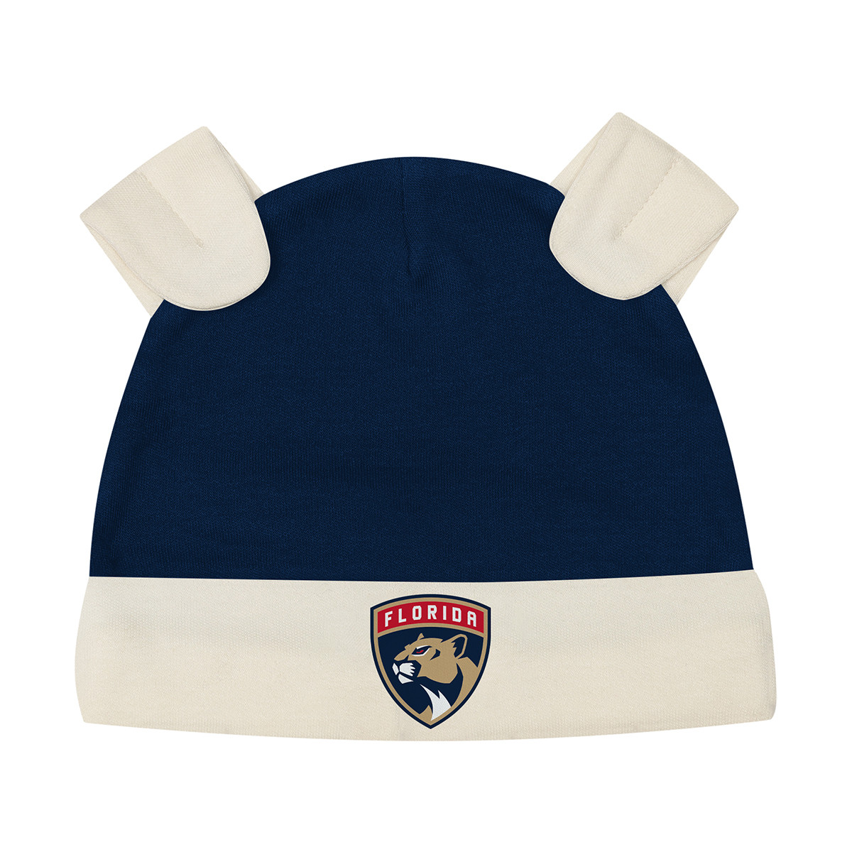 Florida Panthers Infant Napping Fan 3-Piece Set