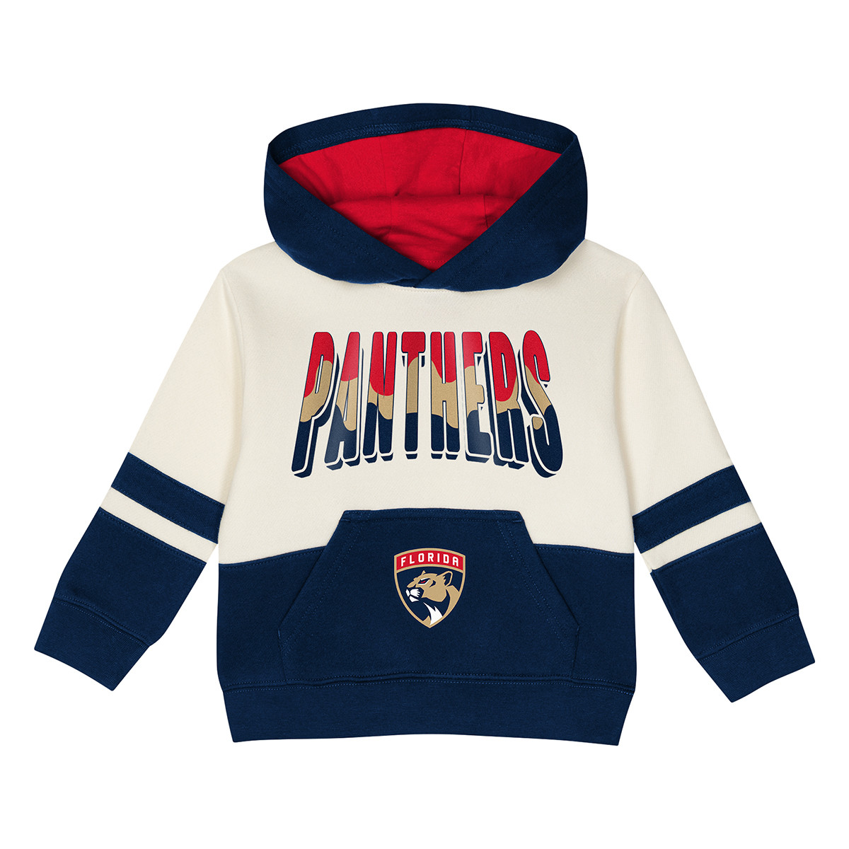 Florida Panthers Juvenile Chants & Cheers Hoodie and Pant Set