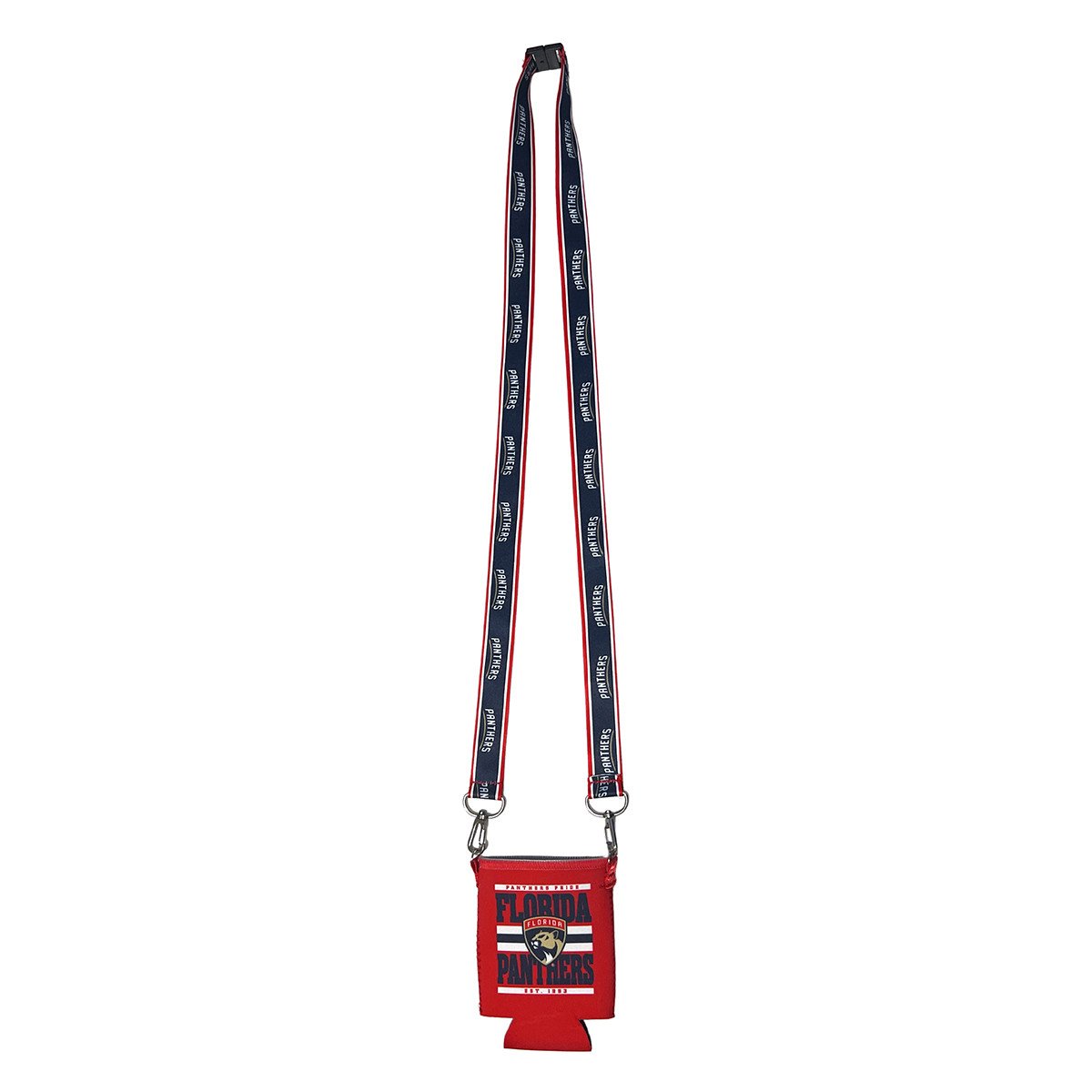 Florida Panthers Canyard Lanyard