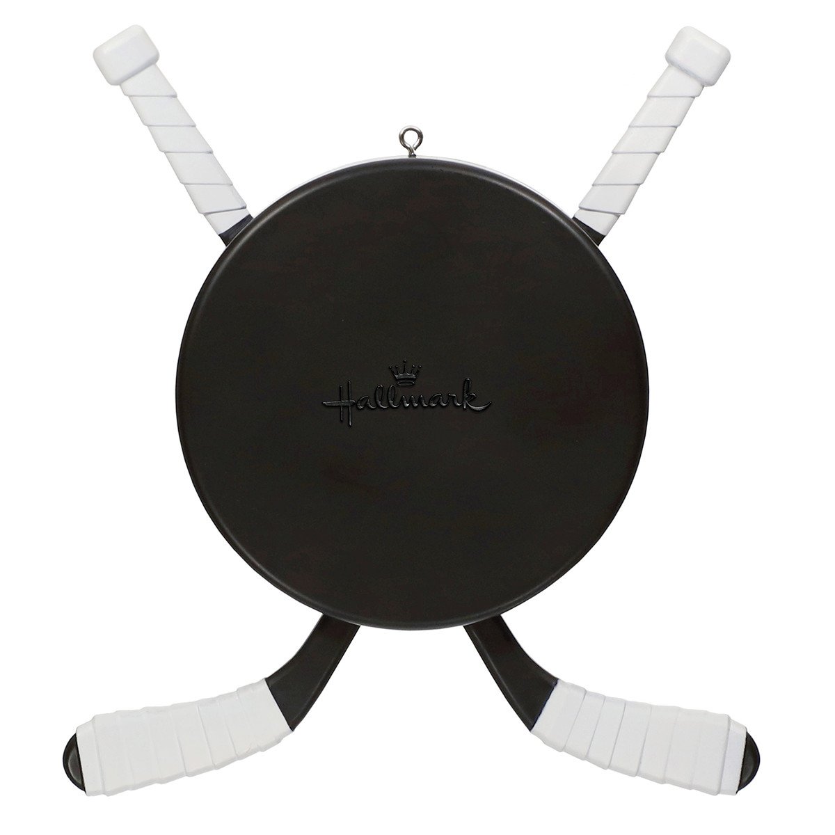 Florida Panthers 2024-2025 Back-to-Back Stanley Cup Champions Hallmark Keepsake Ornament