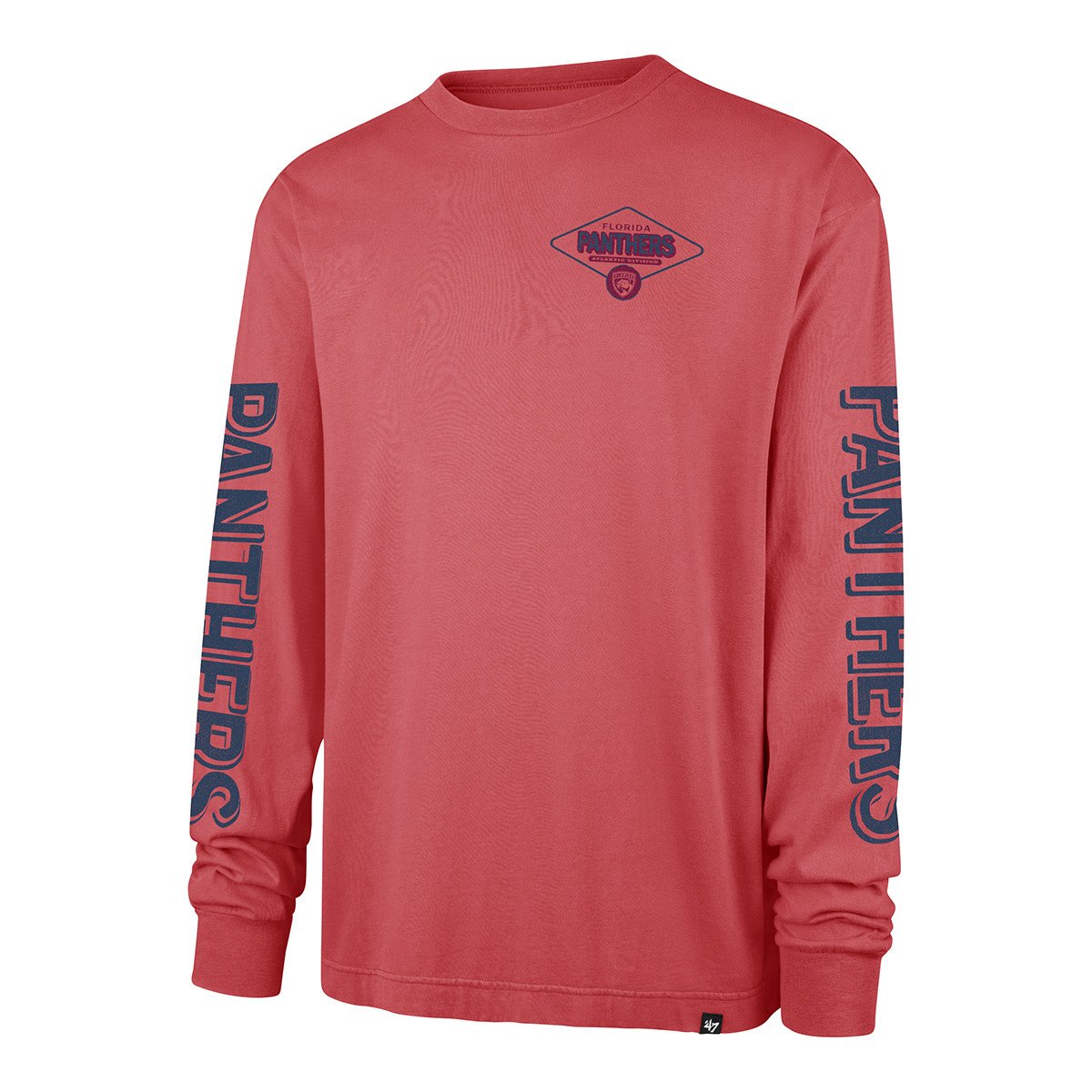 Florida Panthers Cairne Ravine Foundation T-Shirt