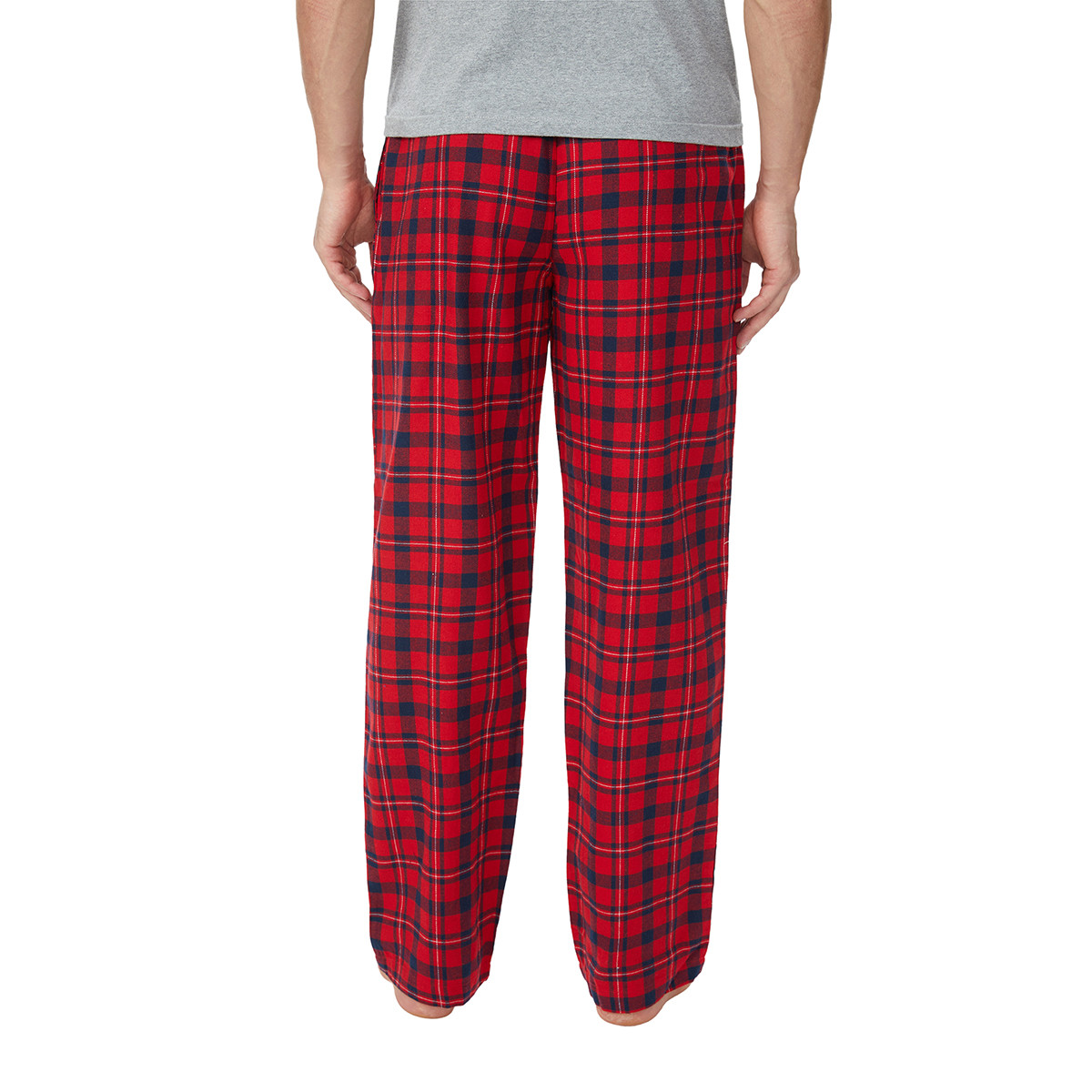 Florida Panthers Hawthorn Flannel Pajama Pant