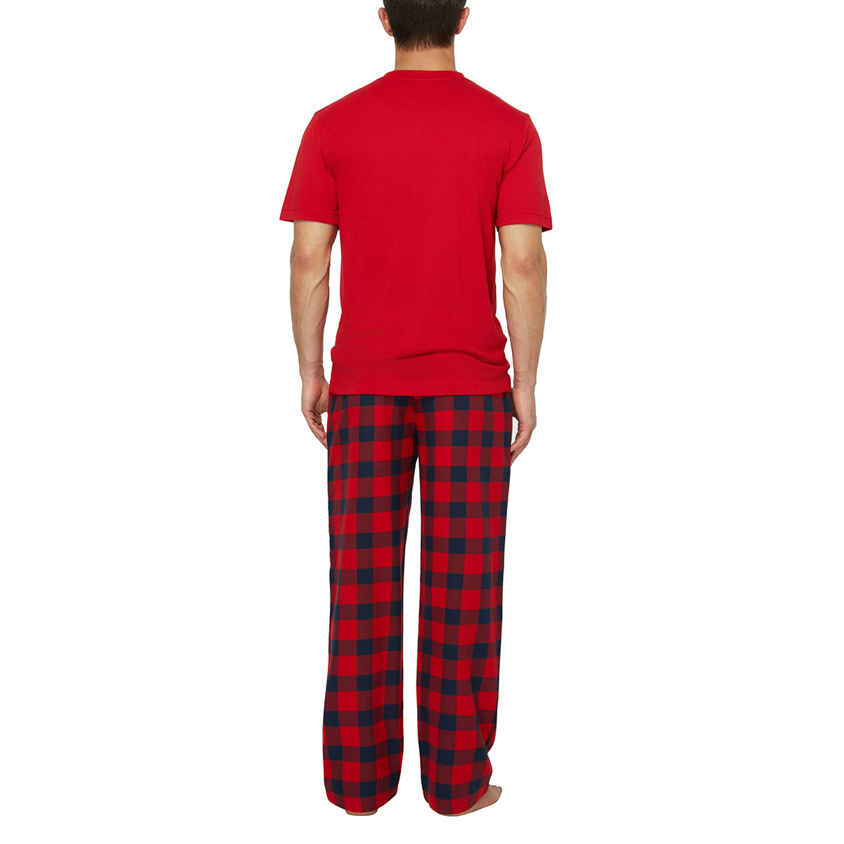 Florida Panthers Avondale Pajama Set