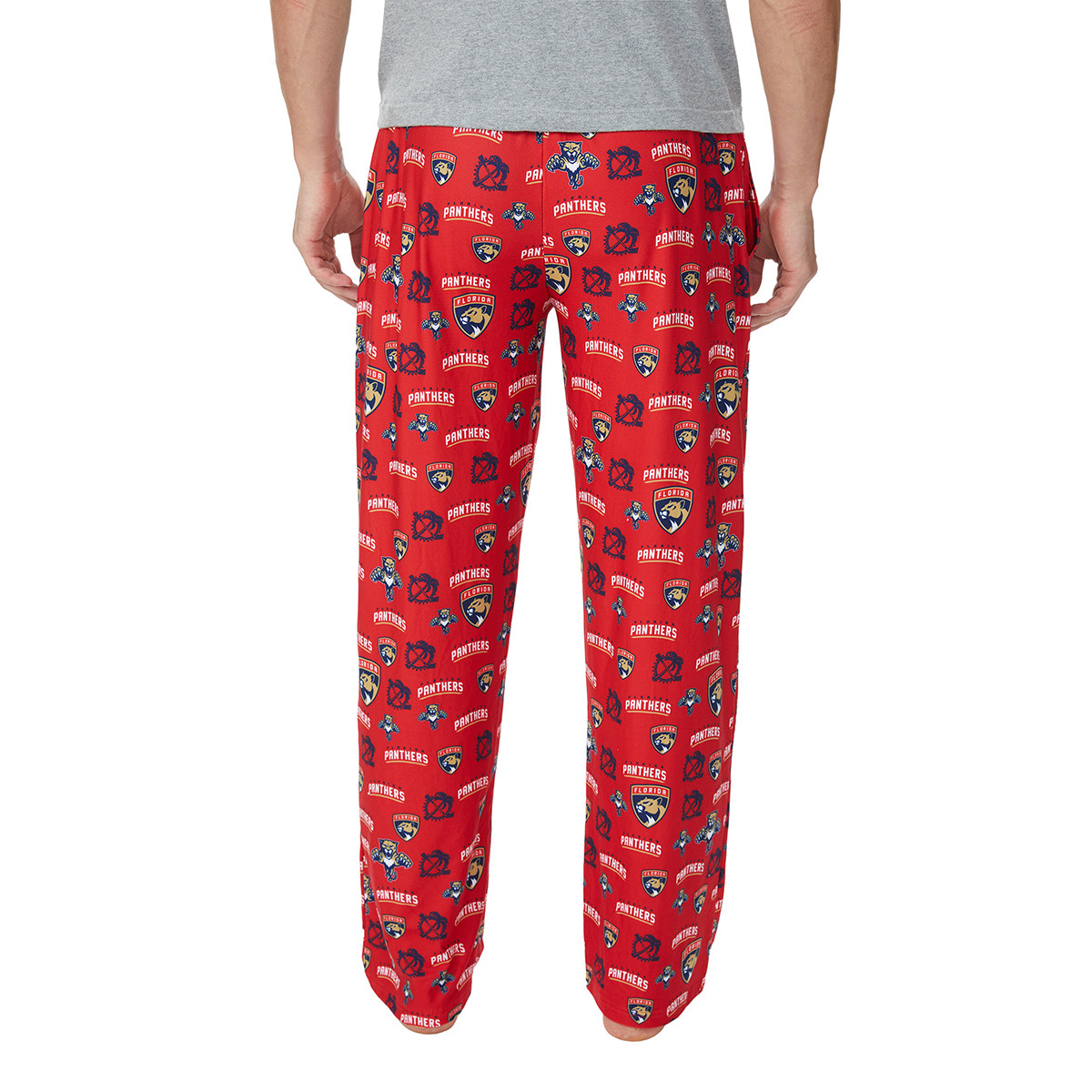 Florida Panthers Mosaic Pajama Pant