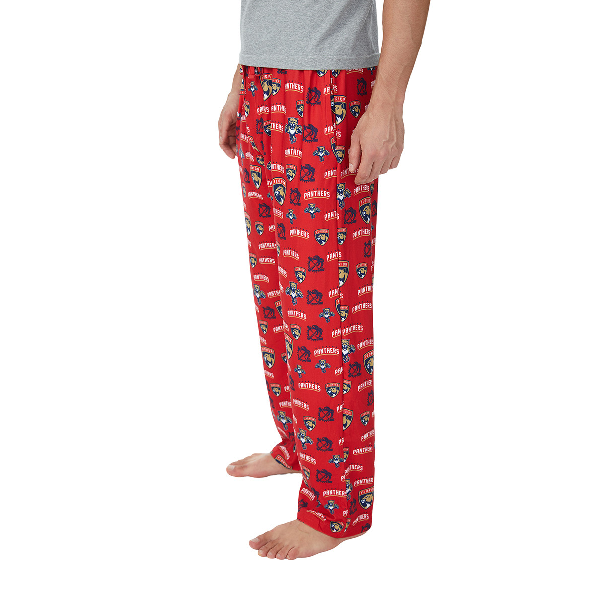 Florida Panthers Mosaic Pajama Pant