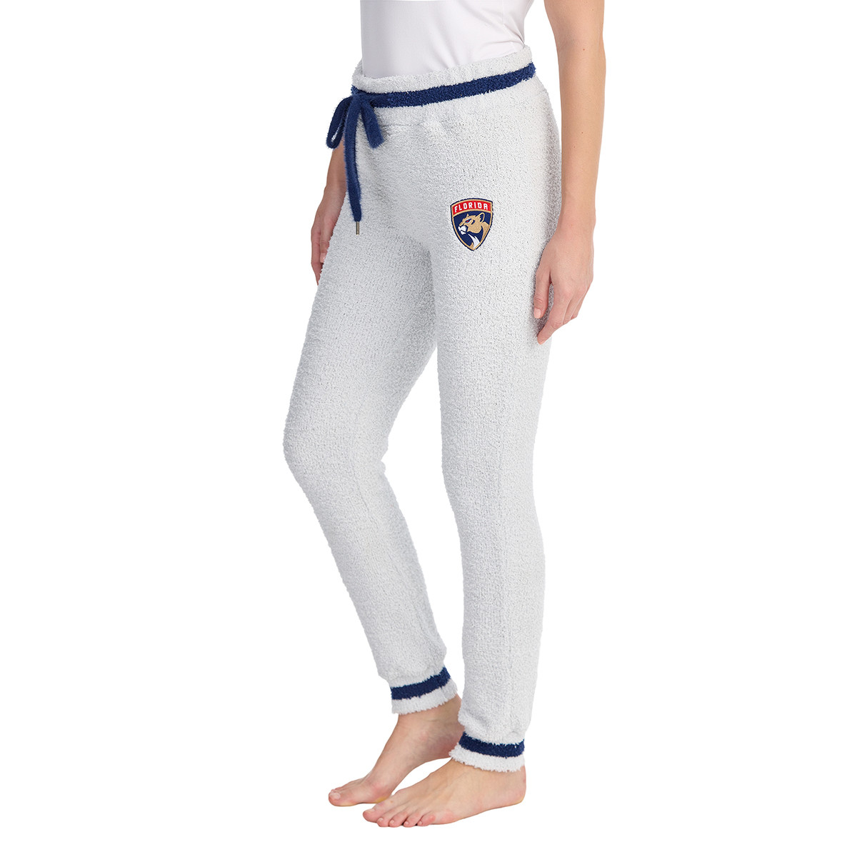 Florida Panthers Women's Whitley Chenille Lounge Pant