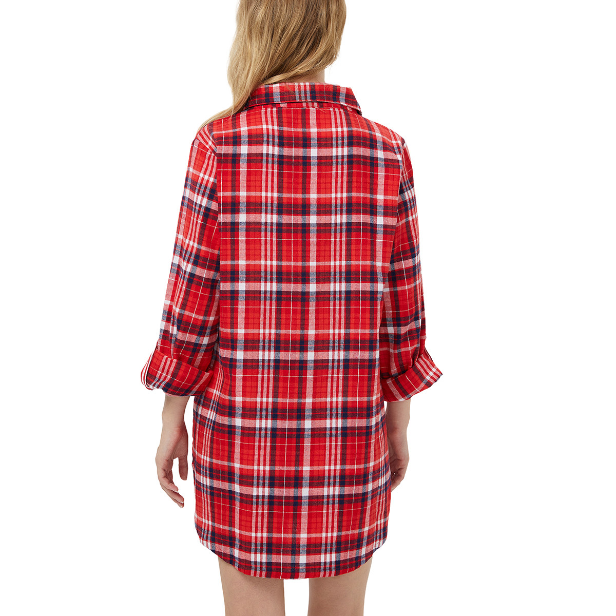 Florida Panthers Women's Laney Nightshirt