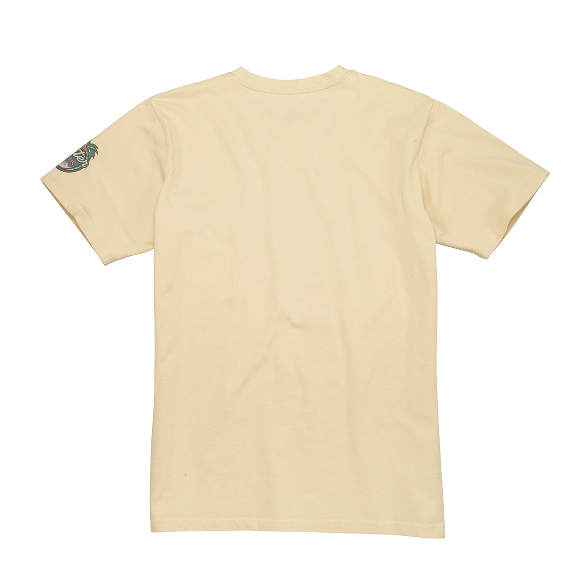 Florida Panthers NHL 2026 Winter Classic Leaping Cat Heavyweight T-Shirt