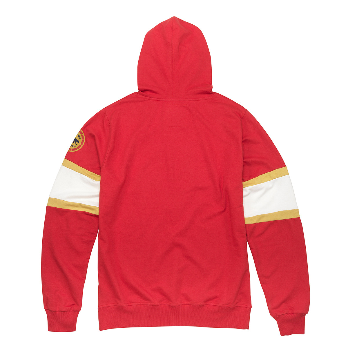 Florida Panthers NHL 2026 Winter Classic Sudbury Red Hooded Sweatshirt