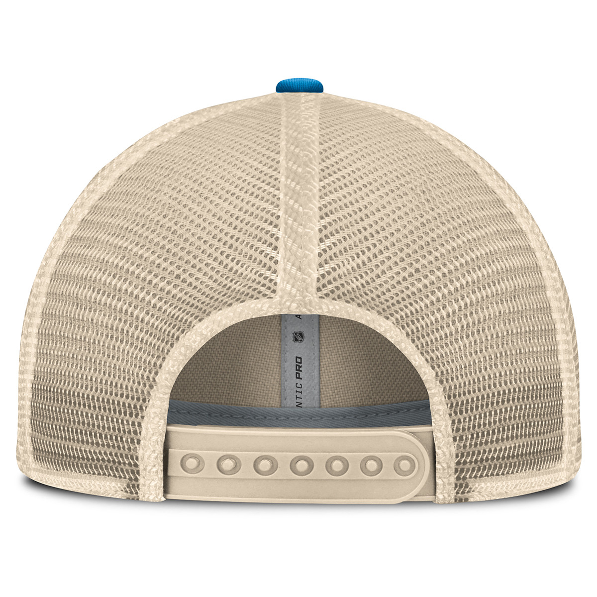 Florida Panthers 2026 NHL Winter Classic Event Palms Unstructured Mesh Cap