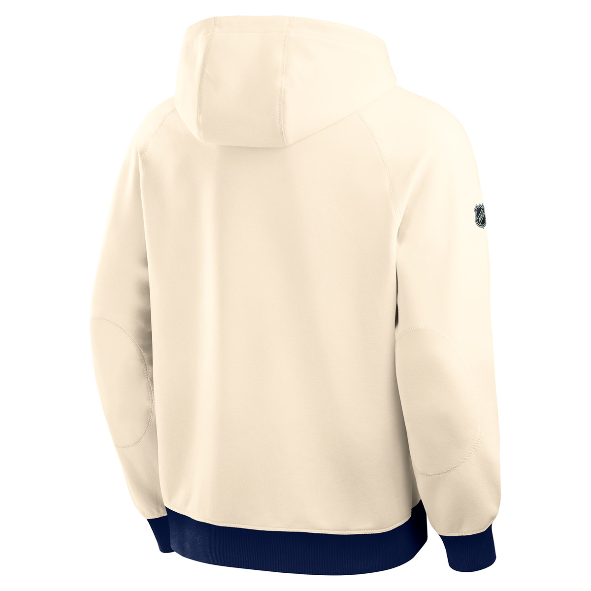 Florida Panthers 2026 NHL Winter Classic Event Authentic Pro Rink Hooded Pullover