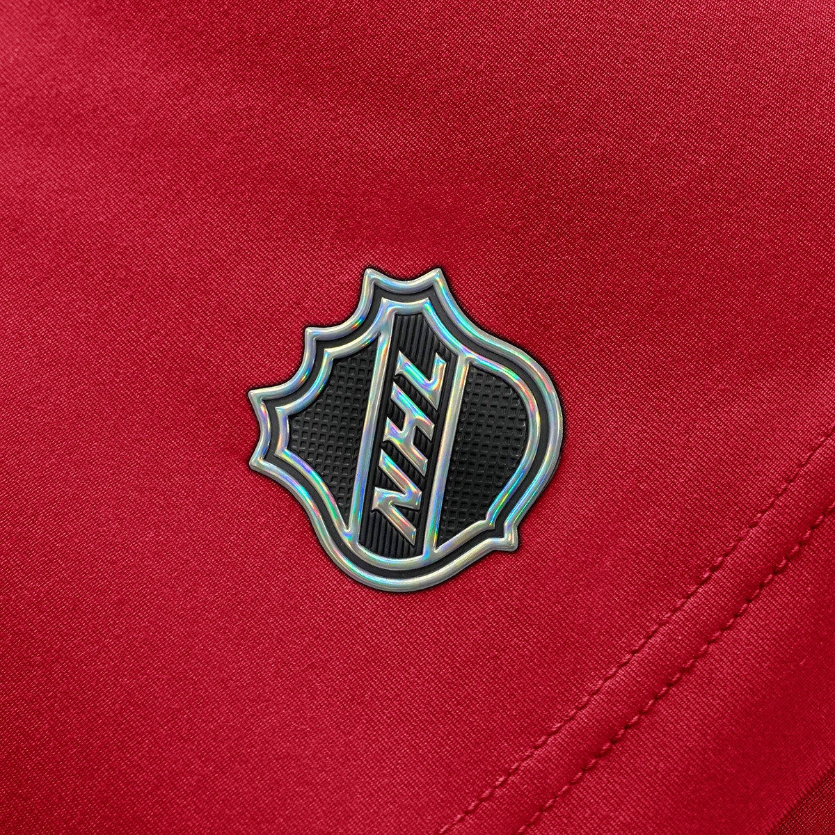 Florida Panthers 2026 NHL Winter Classic Authentic Pro Short Sleeve Shirt