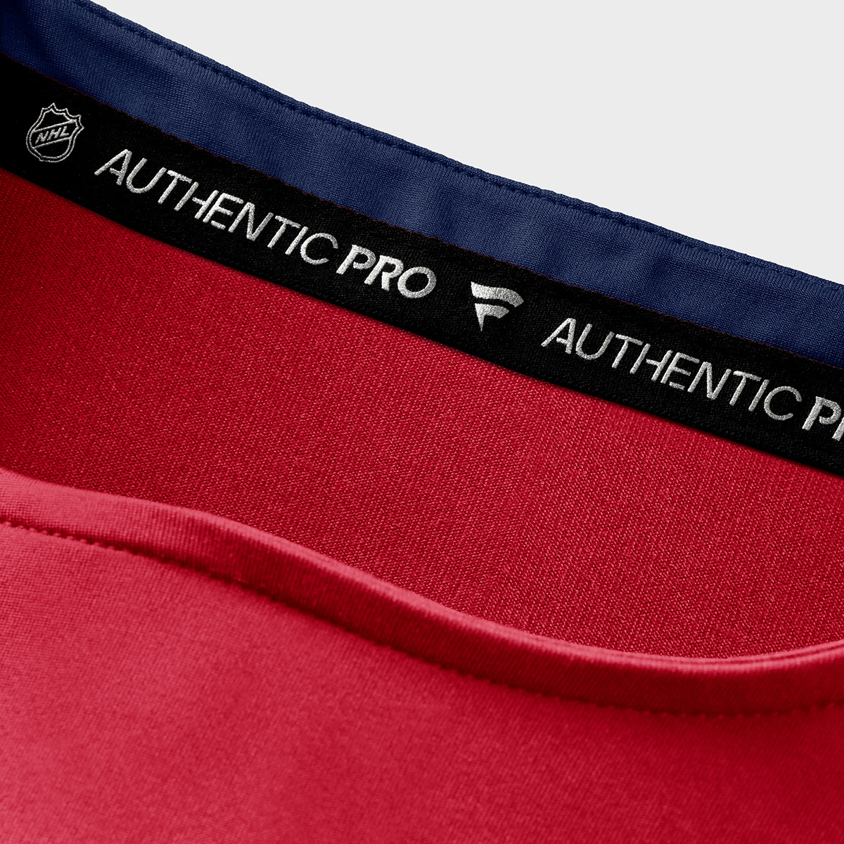 Florida Panthers 2026 NHL Winter Classic Authentic Pro Short Sleeve Shirt