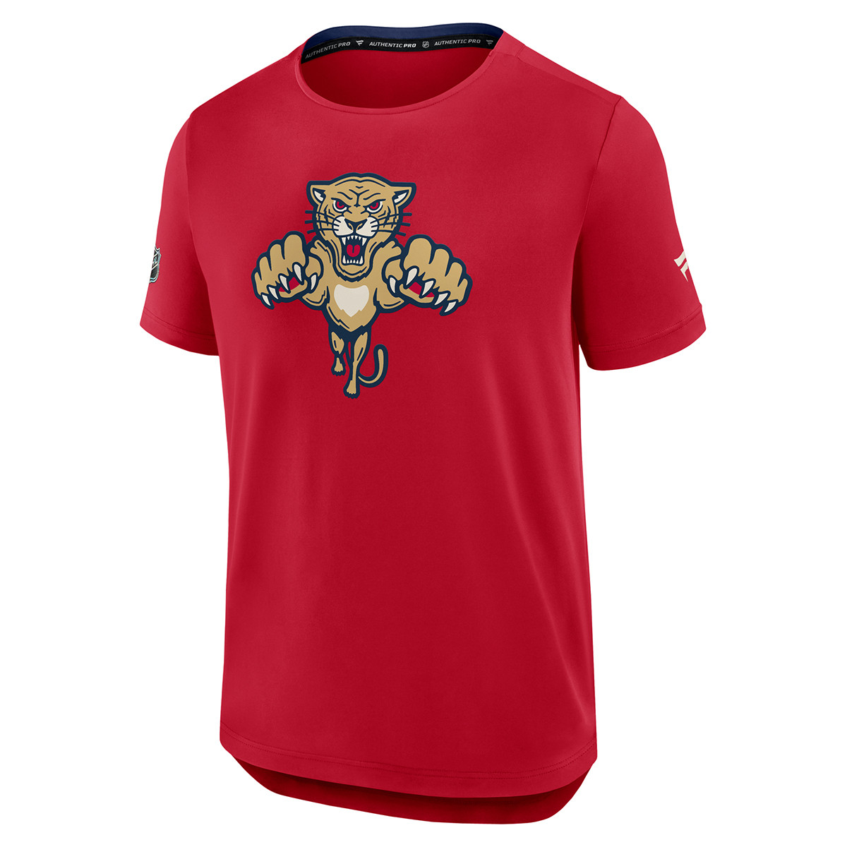 Short Sleeve Tops - FLA TEAM SHOP