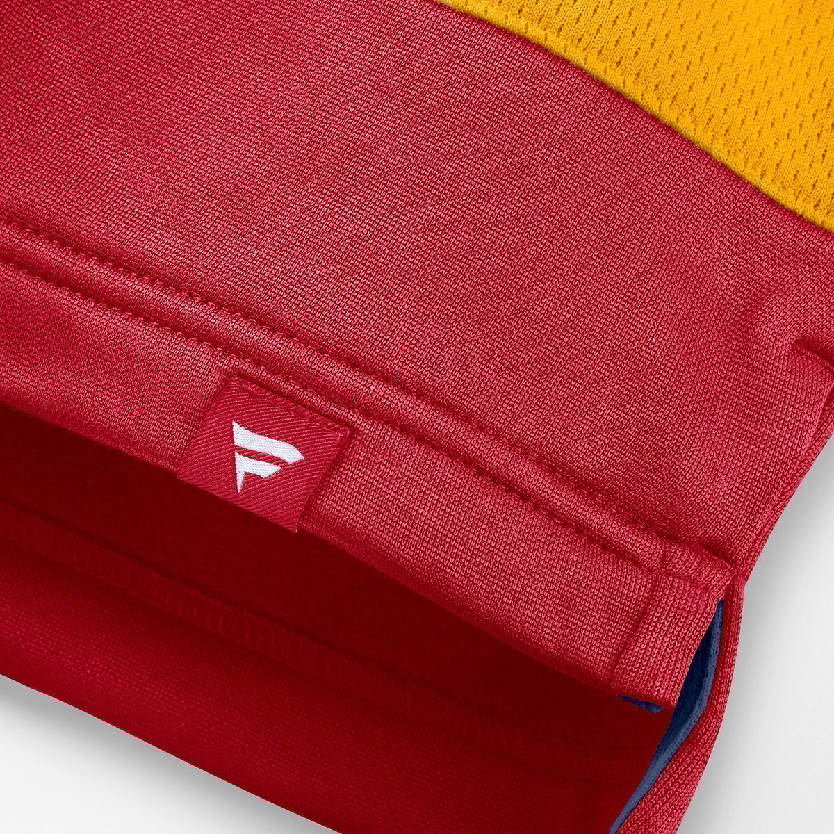 Florida Panthers 2026 NHL Winter Classic Skate Lace Hooded Pullover