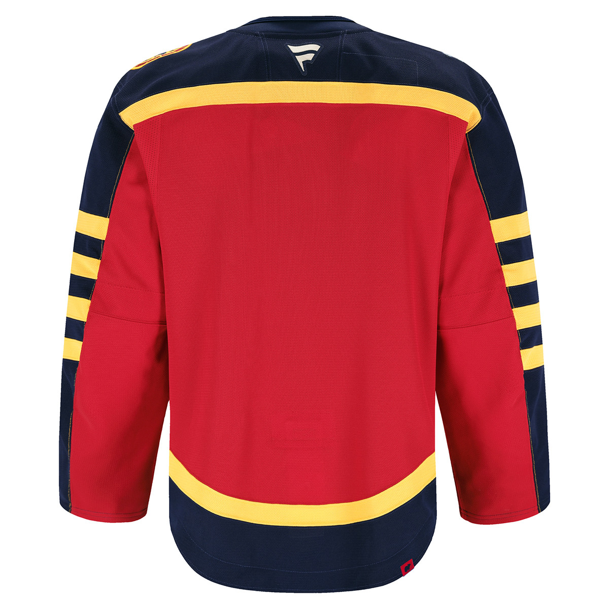 Florida Panthers NHL 2026  Winter Classic Authentic Pro Jersey