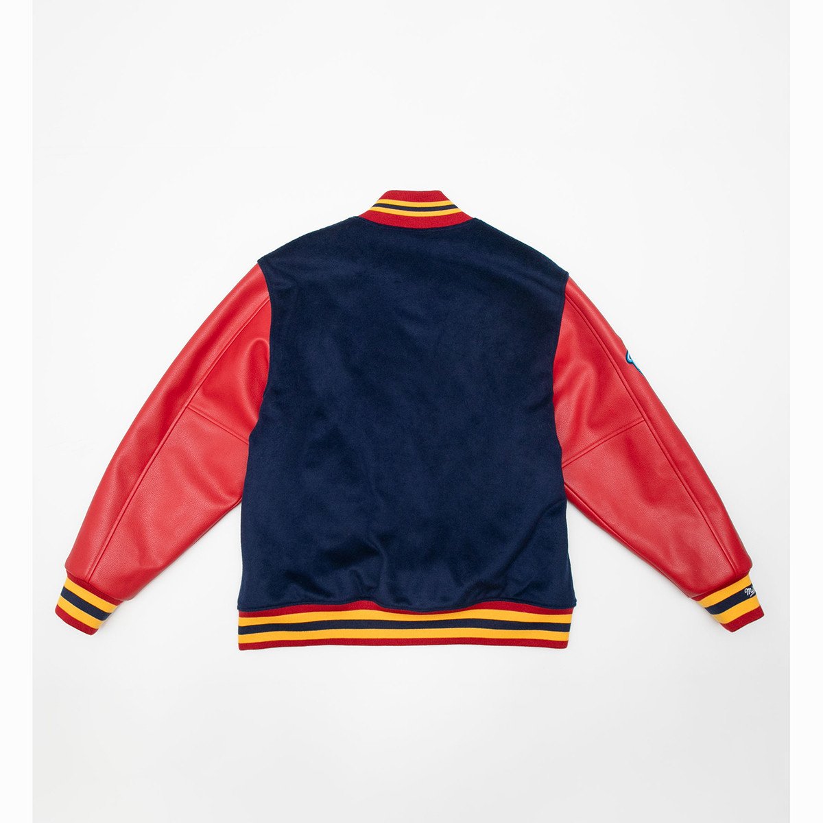 Florida Panthers NHL 2026 Winter Classic Varsity Team Jacket