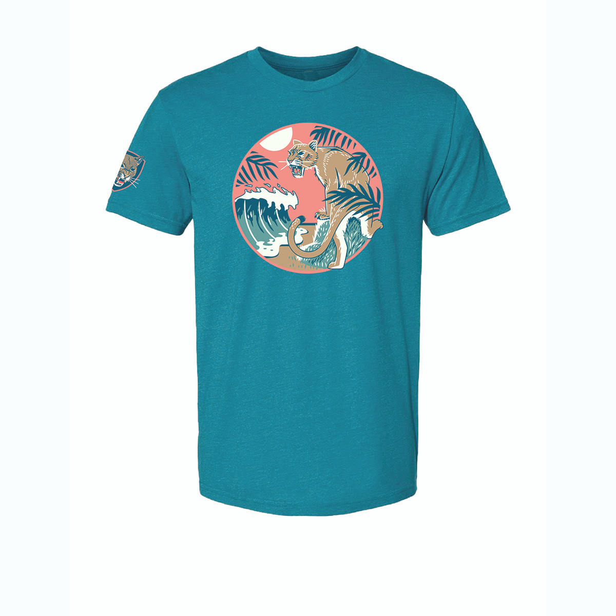 Florida Panthers SoFlorida 2025 T-Shirt