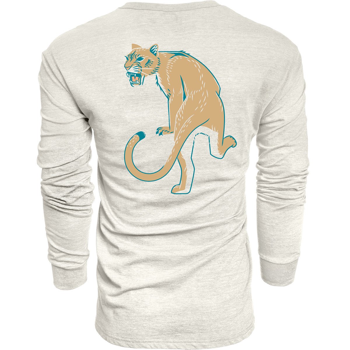 Florida Panthers SoFlorida 2025 Long Sleeve T-Shirt