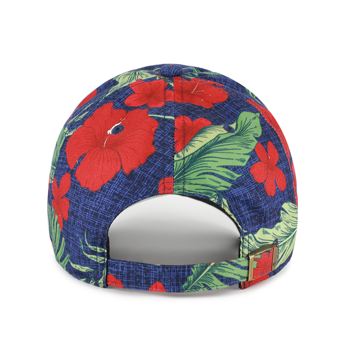 Florida Panthers 2026 NHL Winter Classic Beach Clean Up Cap