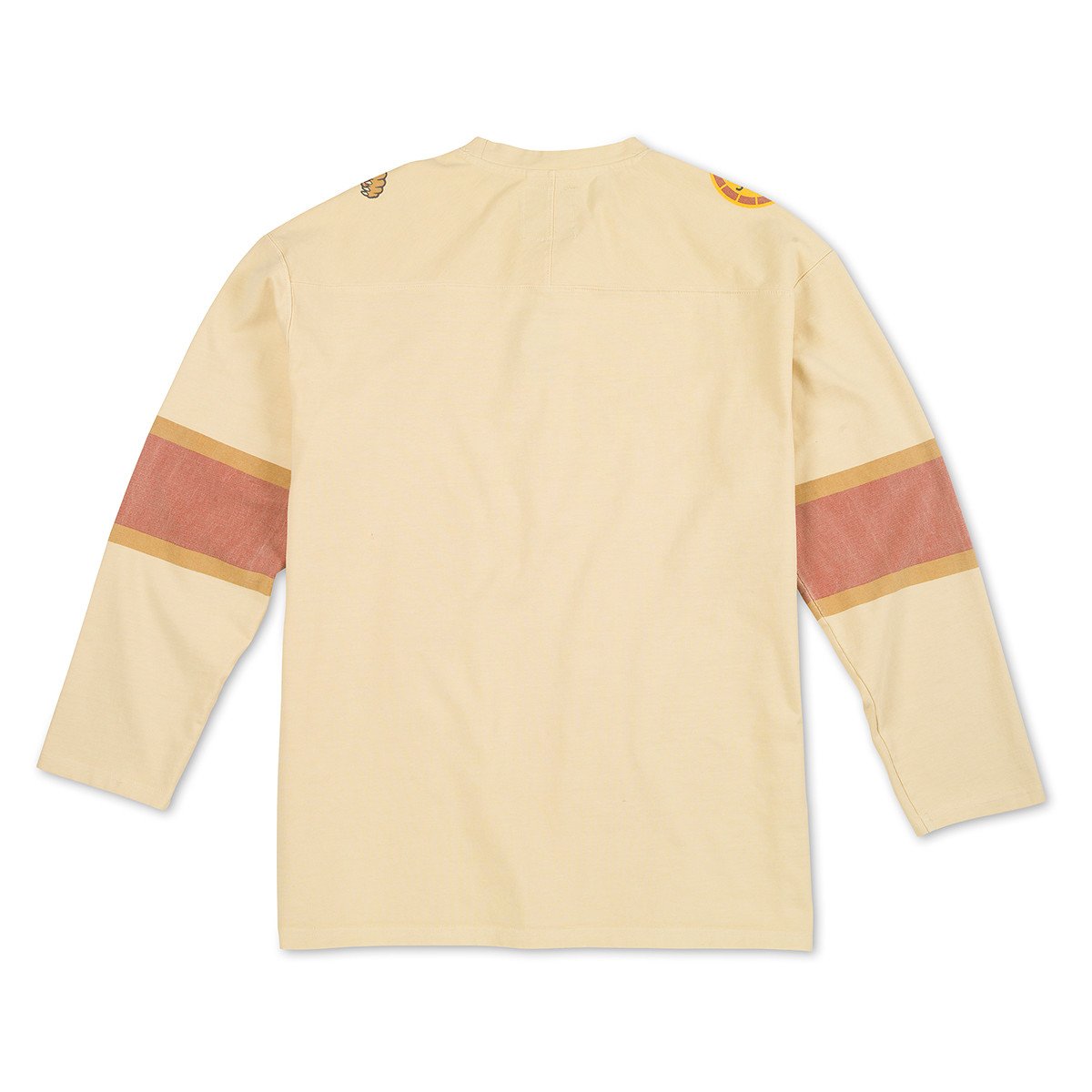 Florida Panthers NHL 2026 Winter Classic Red Label Long Sleeve T-Shirt