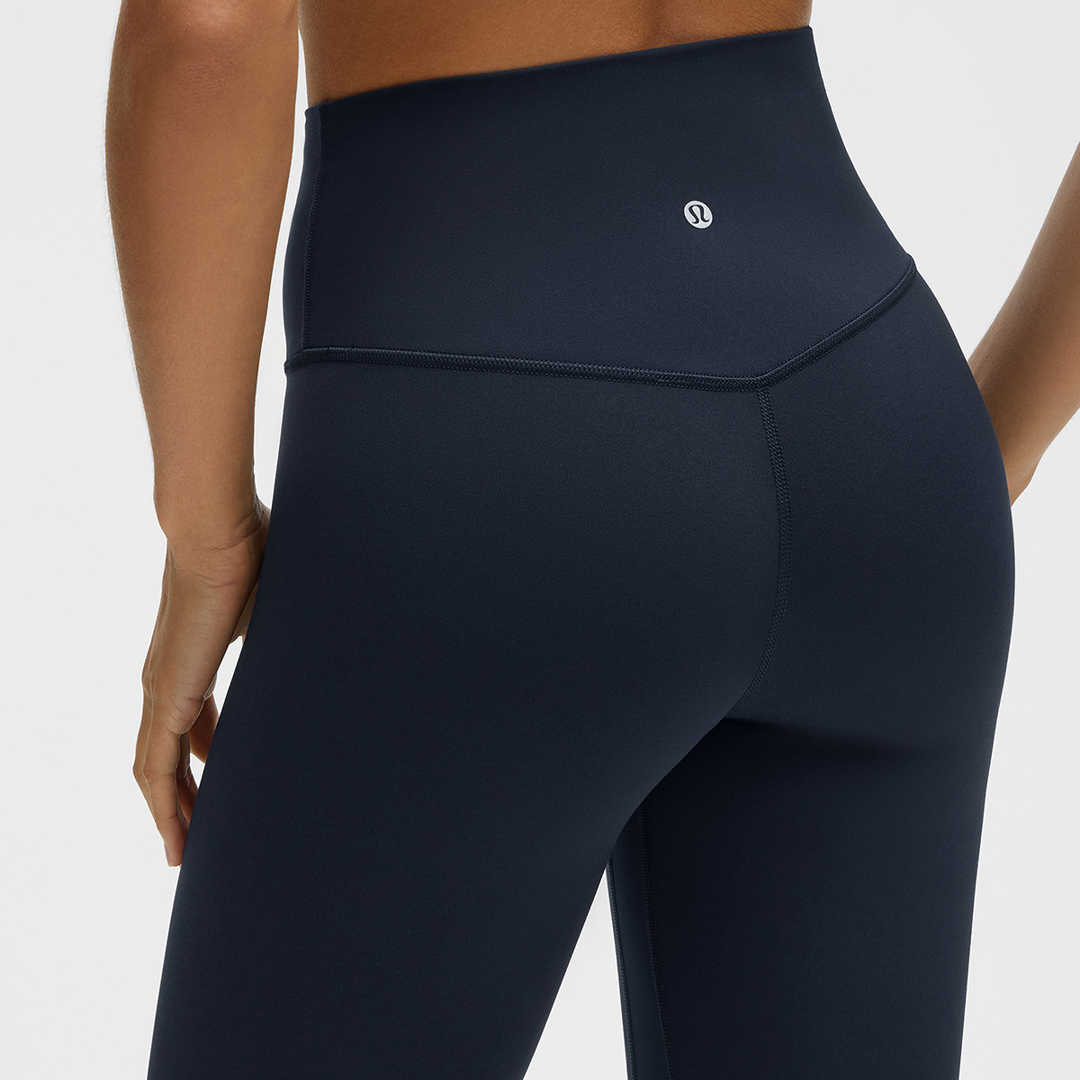 Florida Panthers Women's Align™ High-Rise Legging 25"