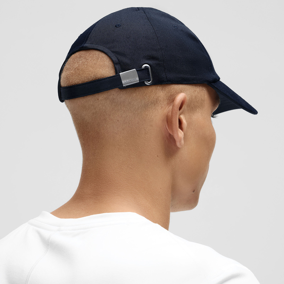 Florida Panthers Navy Classic Ball Cap