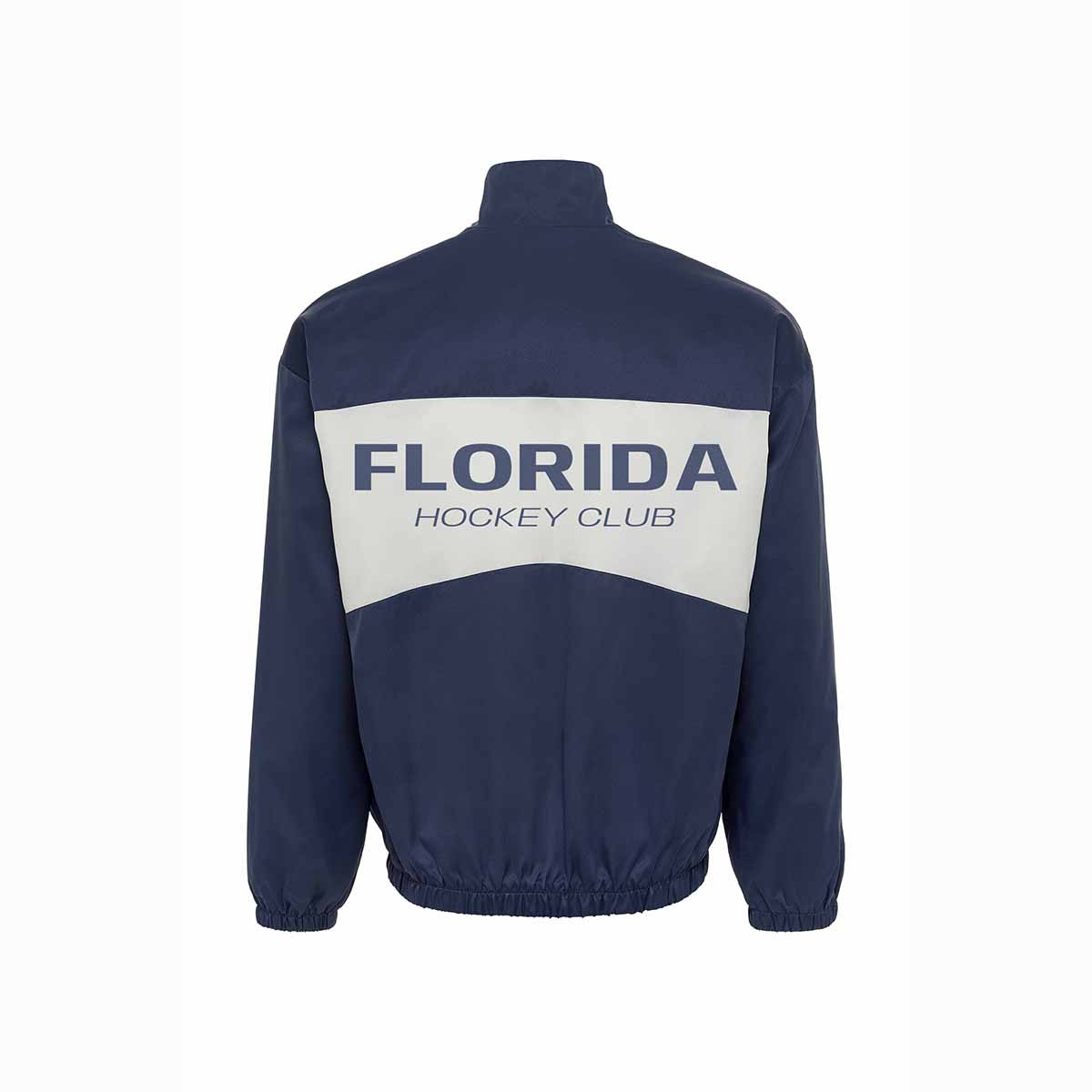 Florida Panthers Senna Jordan Full Zip Jacket - FLA TEAM SHOP