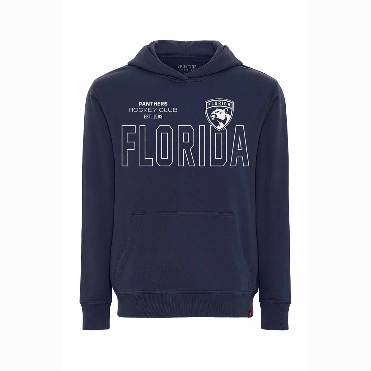Florida Panthers Drake Current Hooded Sweatshirt