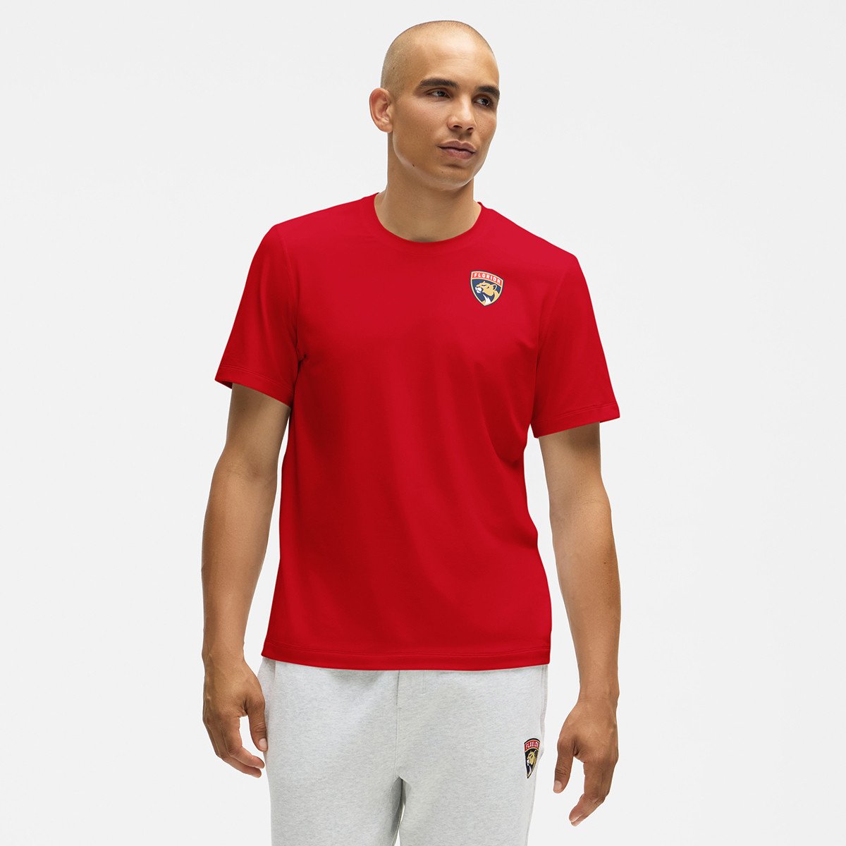 Florida Panthers Soft Jersey T-Shirt