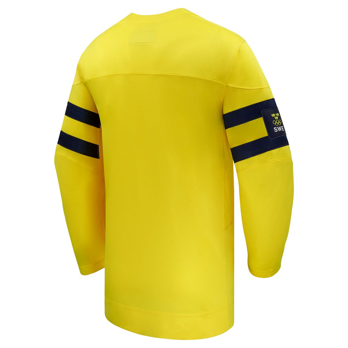 Men's Sweden Hockey  2026 Away Replica Jersey