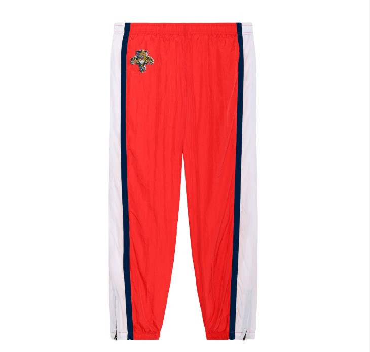 Florida Panthers Nylon Retro Pant