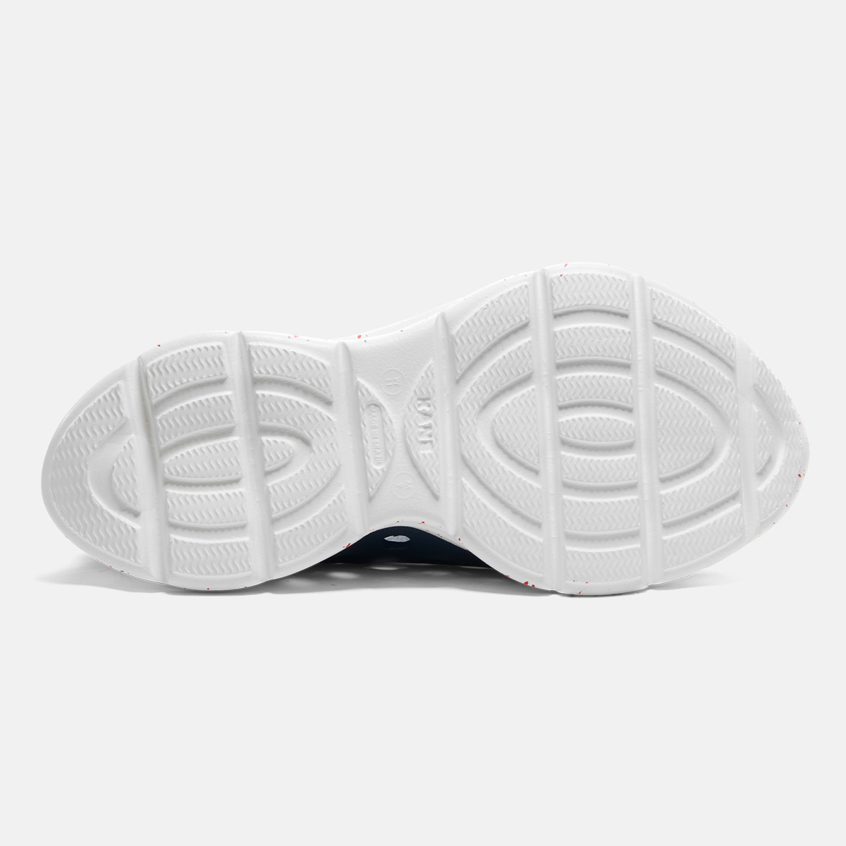 Florida Panthers KANE Youth Active Recovery Shoe Navy/White