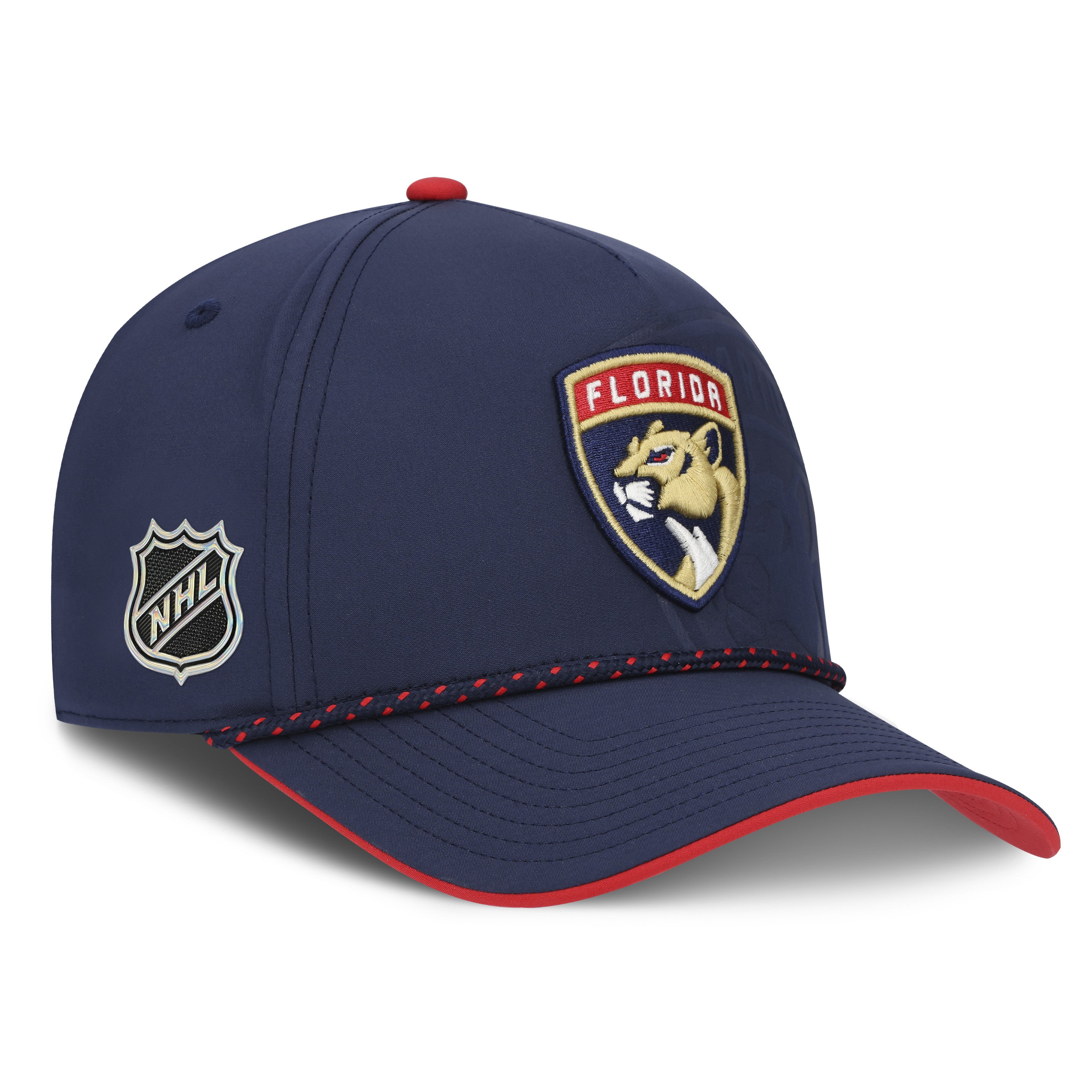 Florida Panthers 2026 Draft Podium Cap