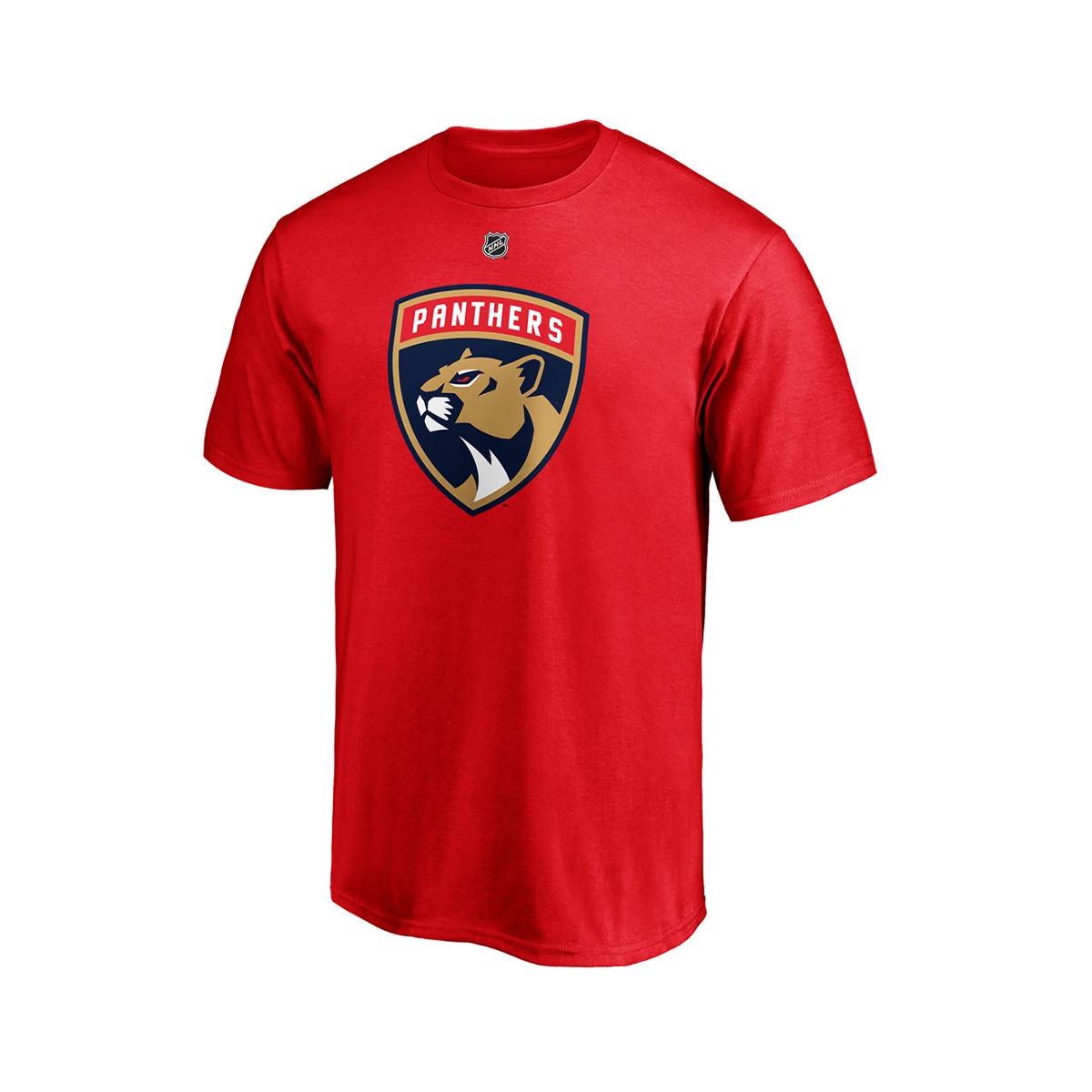 Florida Panthers #8 Brady Tkachuk Name & Number Shirt
