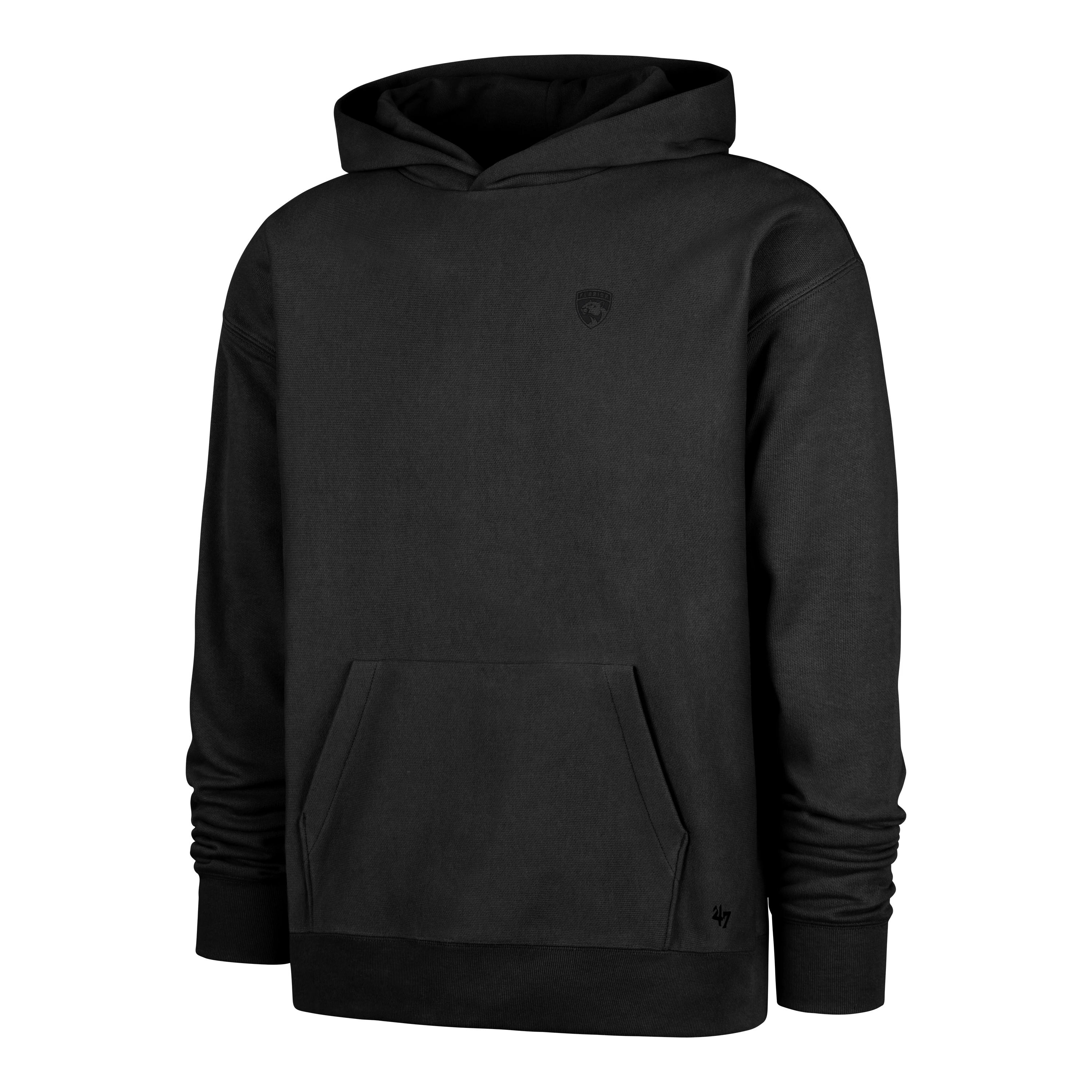 Florida Panthers Leon Foundation Hood Black