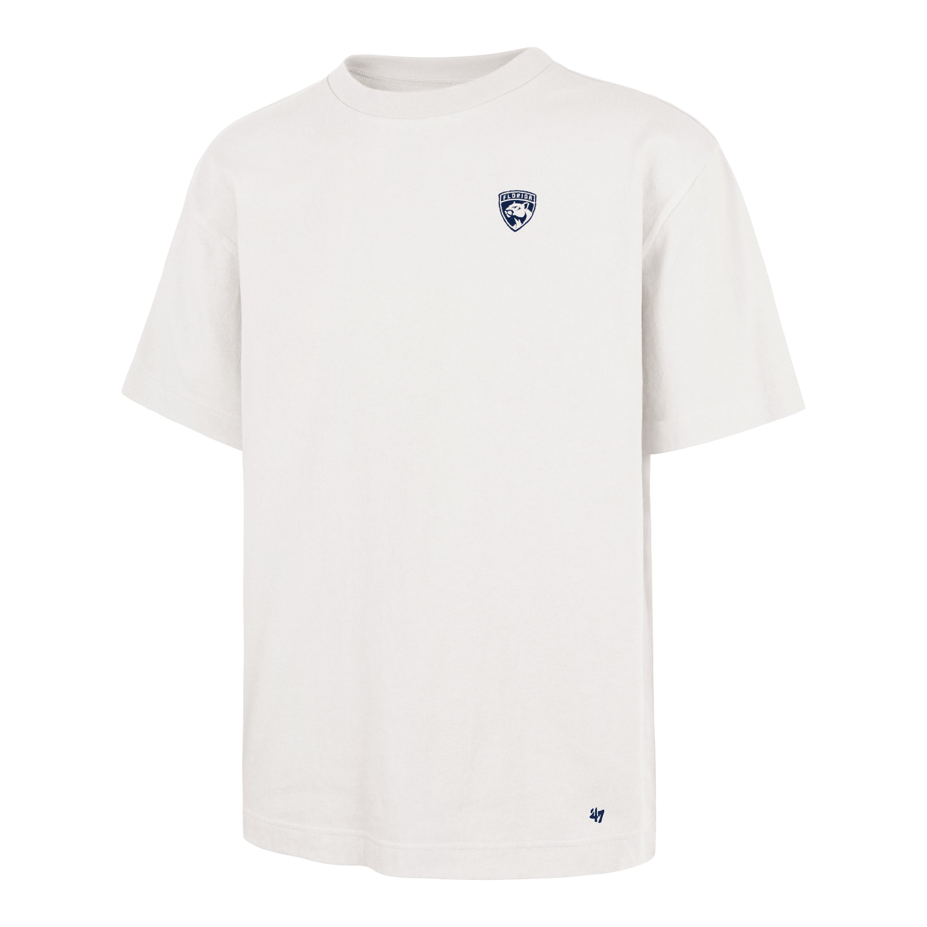 Florida Panthers Leon Foundation Shirt Sand