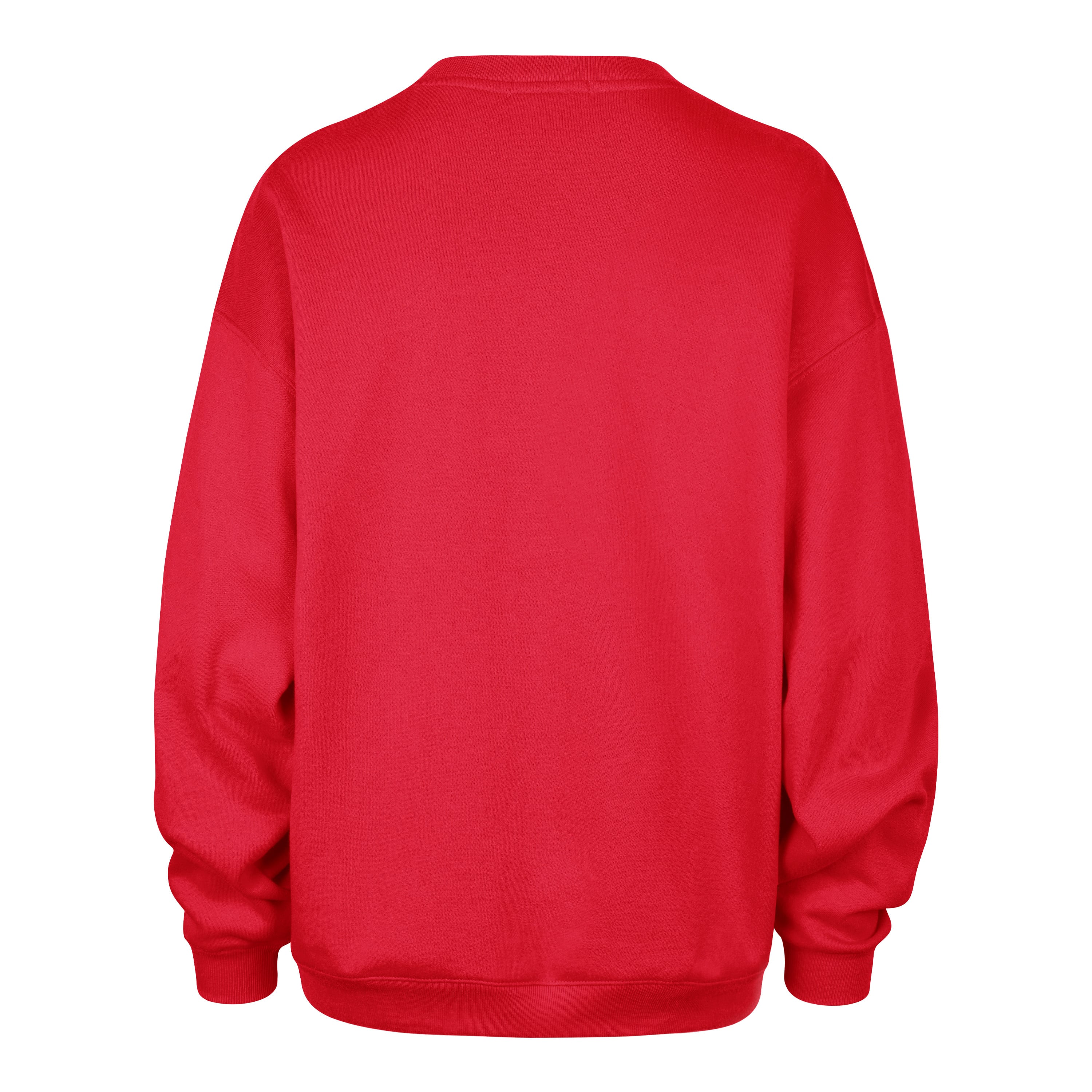 Florida Panthers Women's Extra Innings Crew Neck Sweatshirt