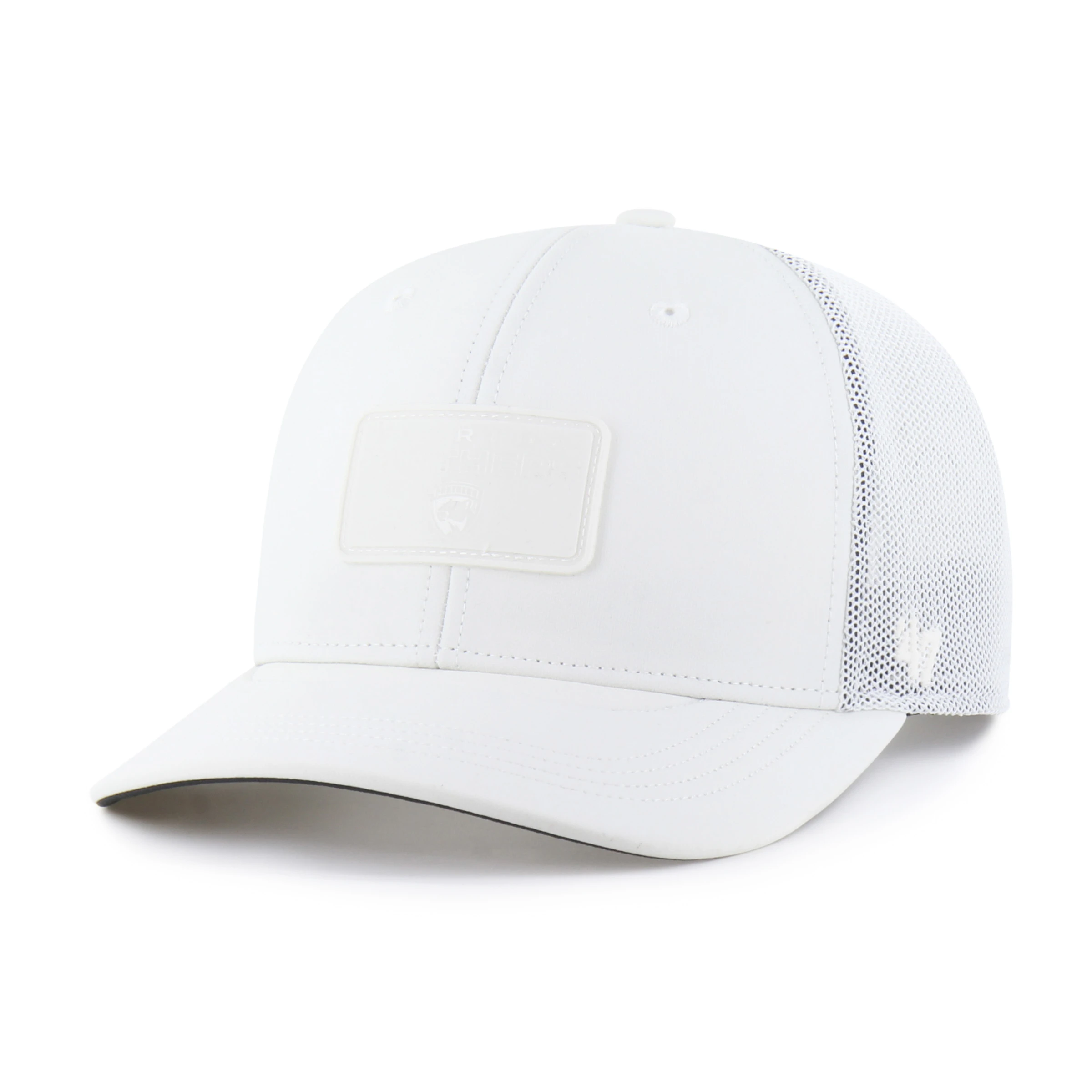 Florida Panthers Bound Trucker Cap