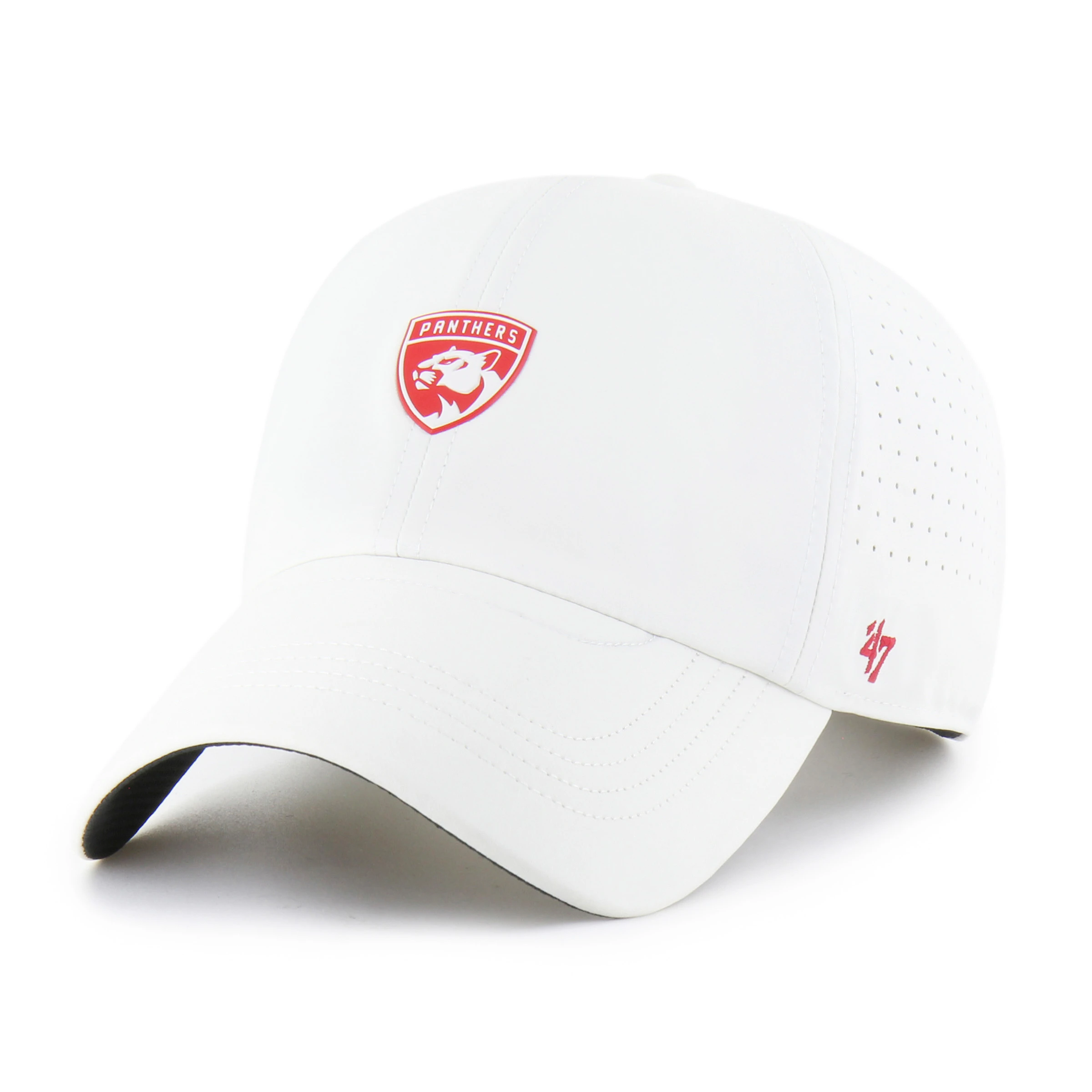 Florida Panthers Cycle Chalk Clean Up Cap