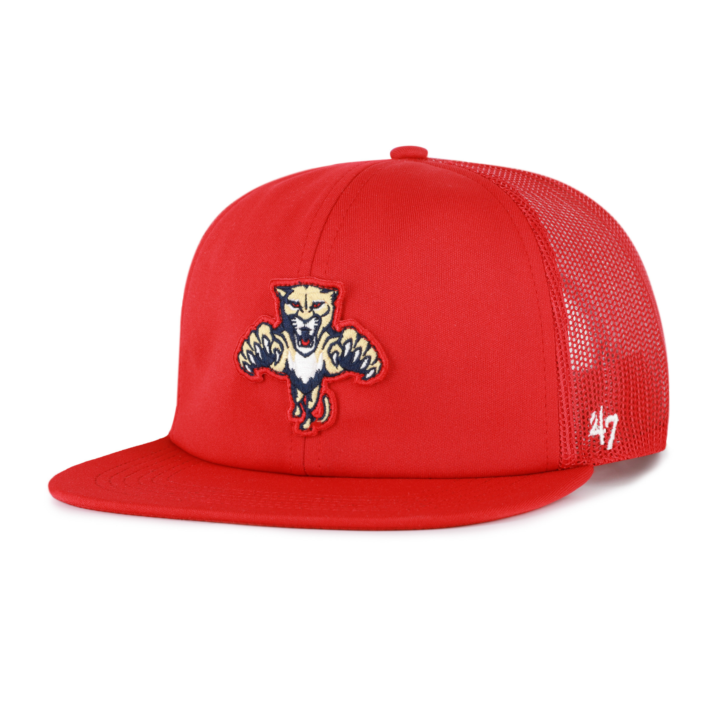 Florida Panthers Golden Age RL Captain Cap