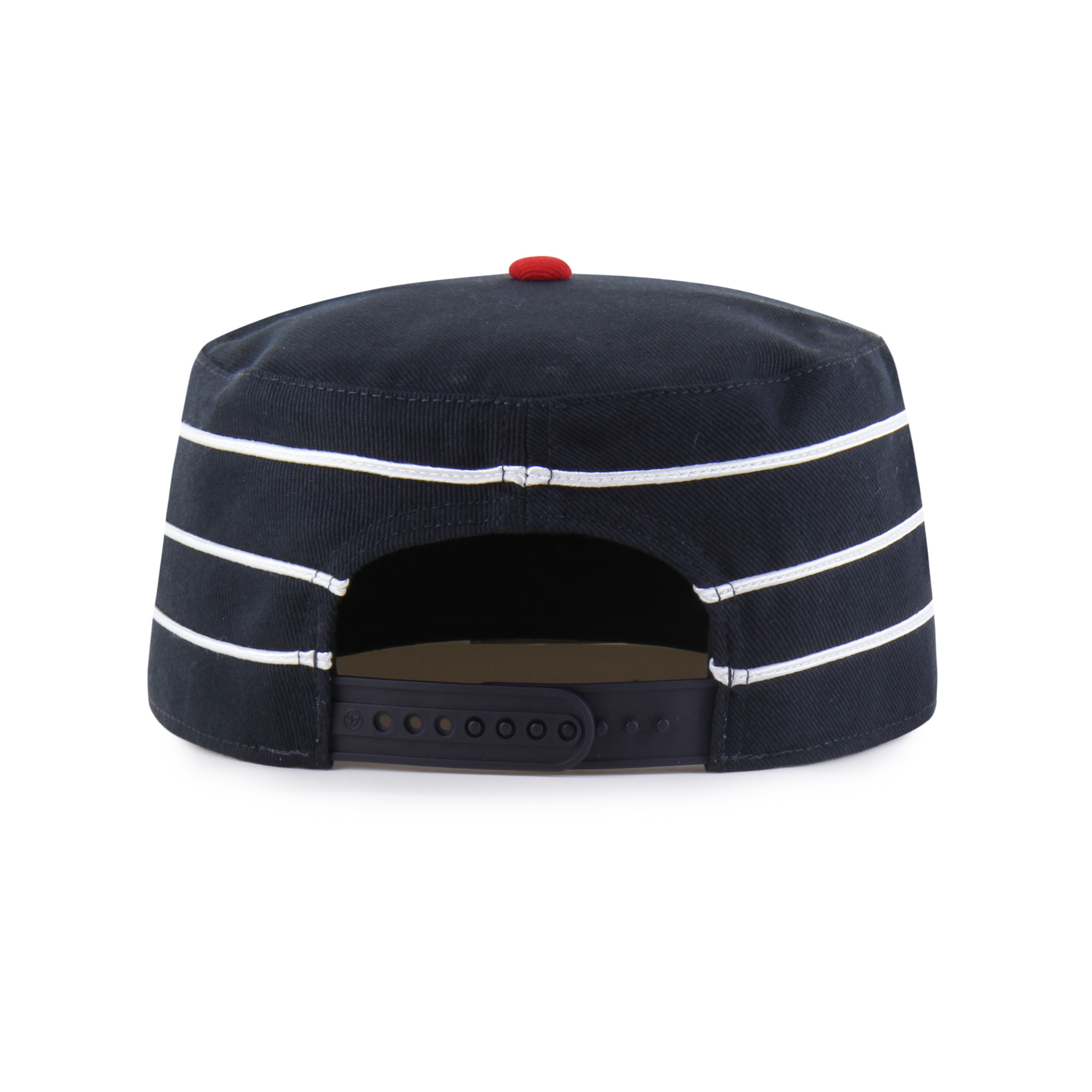 Florida Panthers Golden Age Pillbox Cap