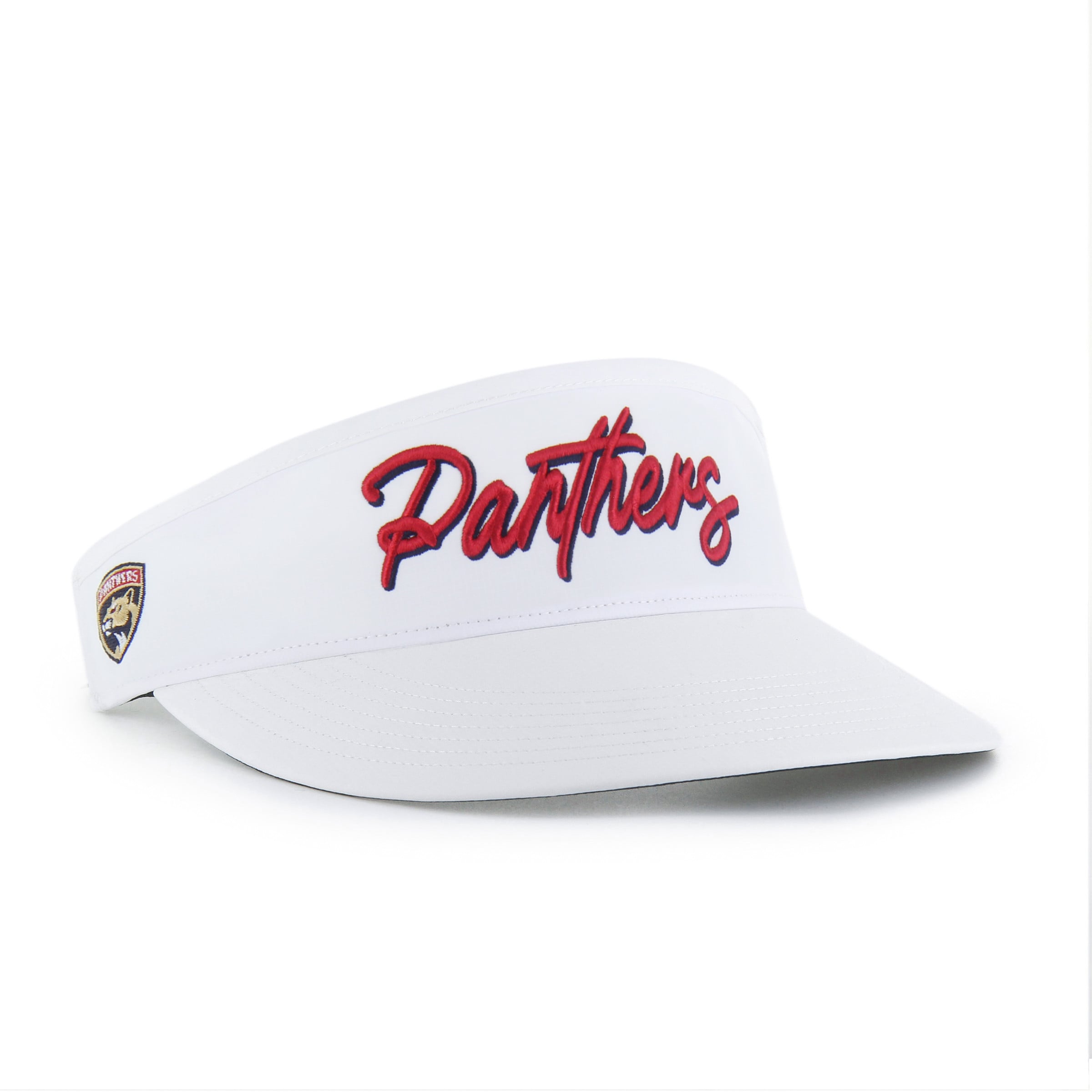 Florida Panthers Melbourne Visor
