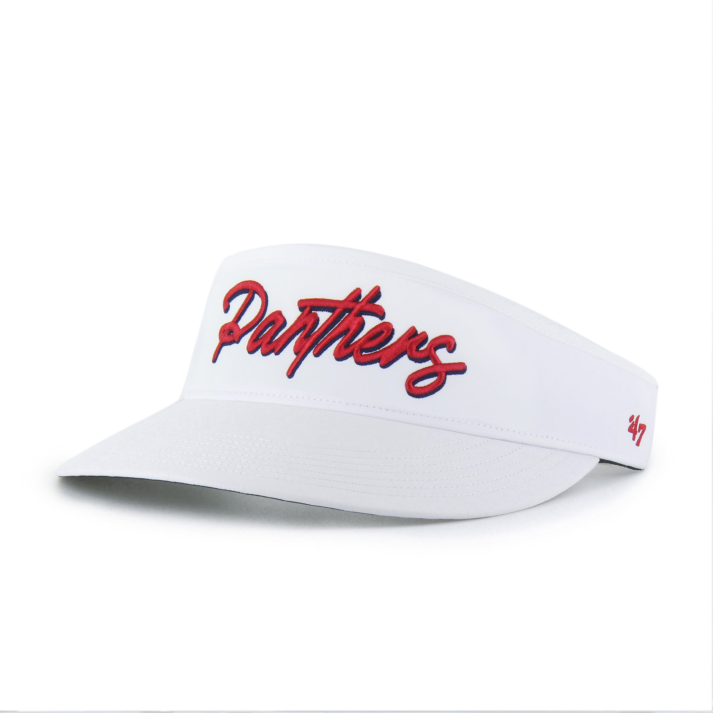 Florida Panthers Melbourne Visor
