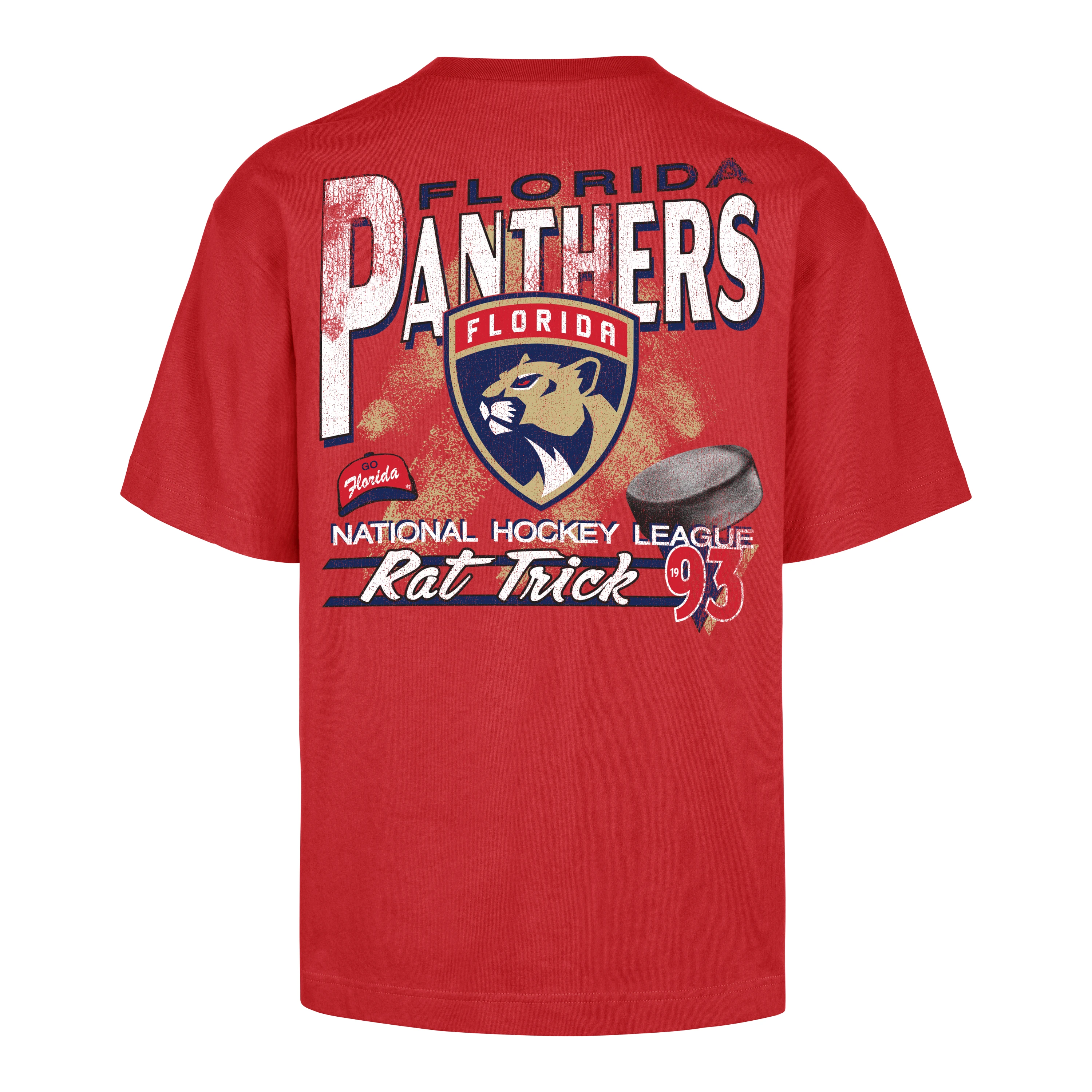 Florida Panthers Underbar Shirt