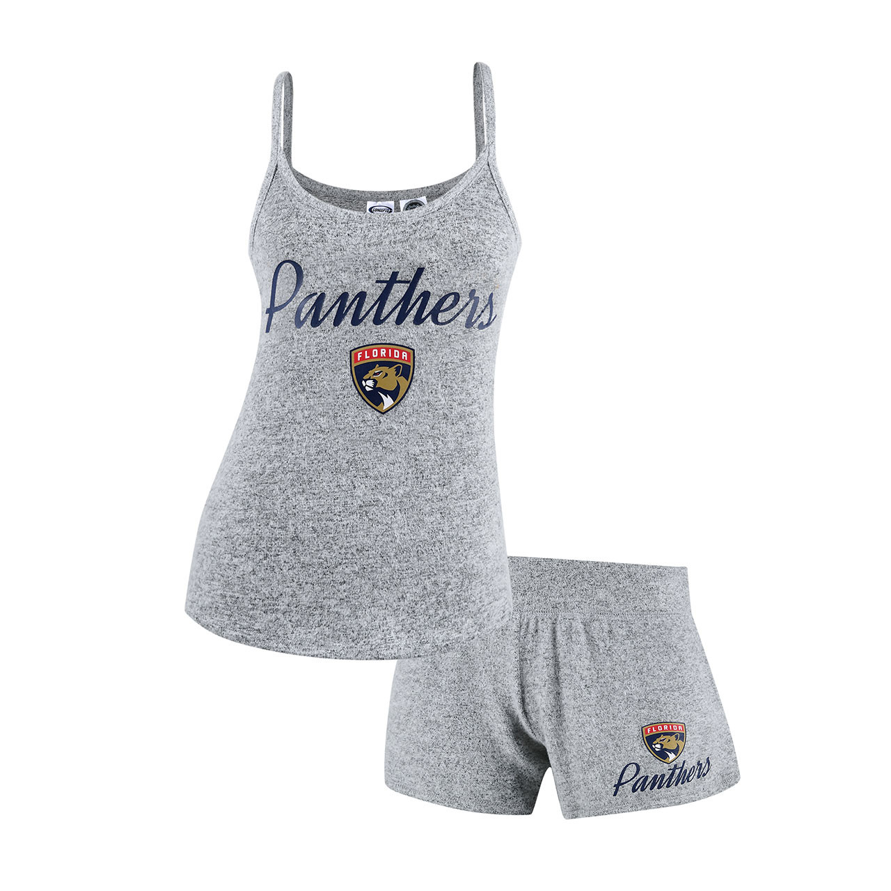 Florida Panthers Women's Reprise Pajama Set