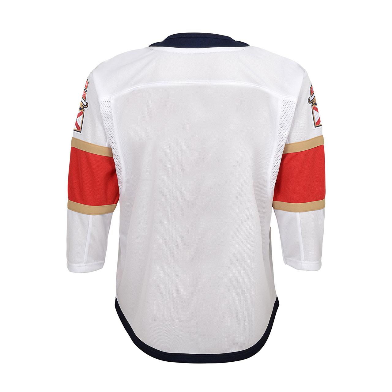 Florida Panthers Youth Road Jersey