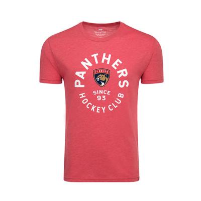 Florida Panthers Hiltop Shirt