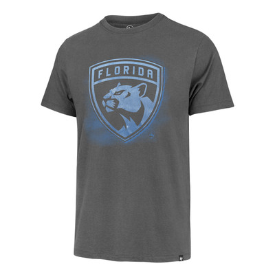 Florida Panthers Drop Pass Franklin T-Shirt - FLA TEAM SHOP